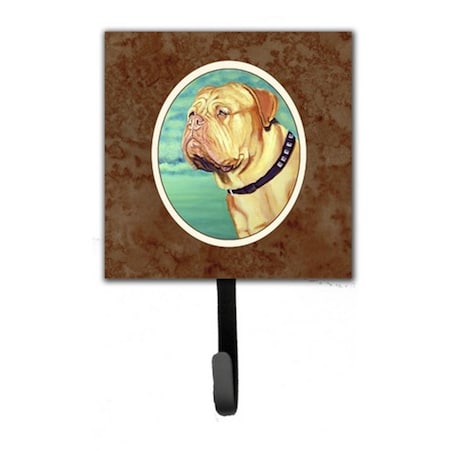 Jensendistributionservices Dogue De Bordeaux Leash or Key Holder MI223520